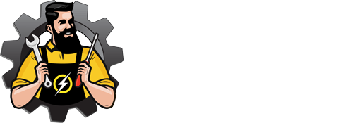 POWER HOUSE - Auto Garage