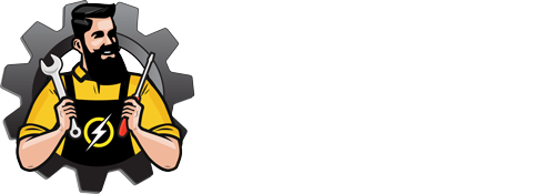 POWER HOUSE - Auto Garage